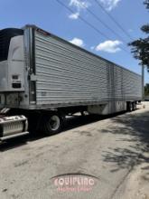 2013 GREAT DANE ESS-1114-11053 53FT REEFER TRAILER