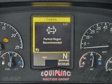 2018 FREIGHTLINER PT126SLP TANDEM AXLE SLEEPER