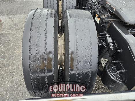 2018 FREIGHTLINER PT126SLP TANDEM AXLE SLEEPER