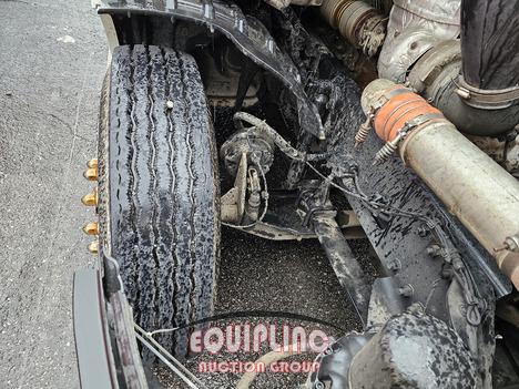 2018 FREIGHTLINER PT126SLP TANDEM AXLE SLEEPER