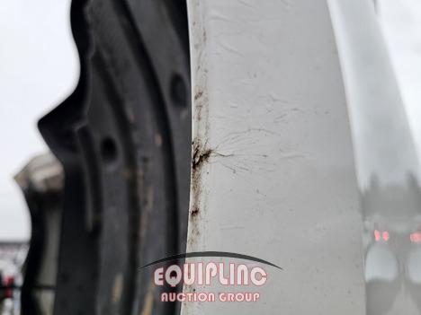 2018 FREIGHTLINER PT126SLP TANDEM AXLE SLEEPER