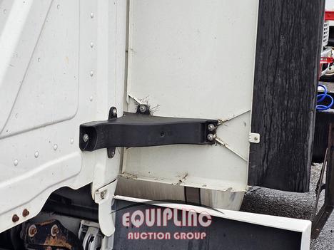 2018 FREIGHTLINER PT126SLP TANDEM AXLE SLEEPER