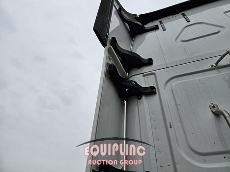 2018 FREIGHTLINER PT126SLP TANDEM AXLE SLEEPER