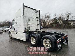 2018 FREIGHTLINER PT126SLP TANDEM AXLE SLEEPER