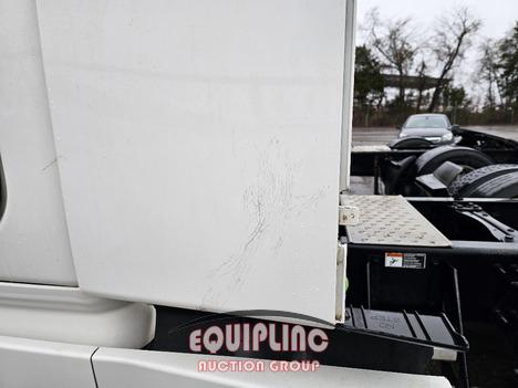2018 FREIGHTLINER PT126SLP TANDEM AXLE SLEEPER