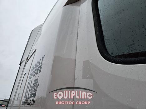 2018 FREIGHTLINER PT126SLP TANDEM AXLE SLEEPER