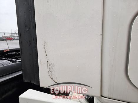 2018 FREIGHTLINER PT126SLP TANDEM AXLE SLEEPER