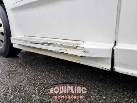 2018 FREIGHTLINER PT126SLP TANDEM AXLE SLEEPER