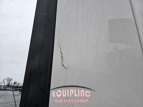 2018 FREIGHTLINER PT126SLP TANDEM AXLE SLEEPER