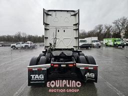 2018 FREIGHTLINER PT126SLP TANDEM AXLE SLEEPER