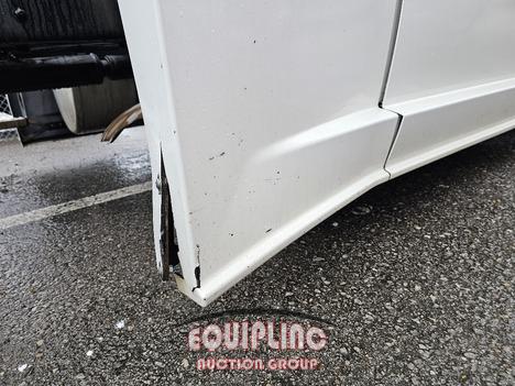 2018 FREIGHTLINER PT126SLP TANDEM AXLE SLEEPER