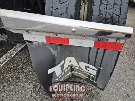 2018 FREIGHTLINER PT126SLP TANDEM AXLE SLEEPER