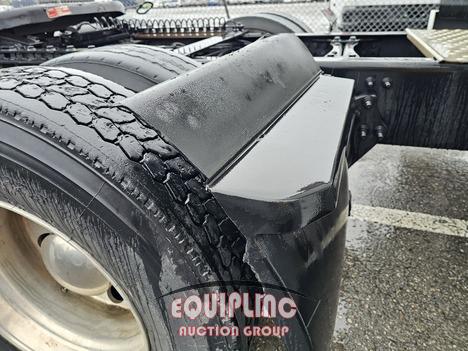 2018 FREIGHTLINER PT126SLP TANDEM AXLE SLEEPER