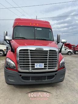 2014 FREIGHTLINER PX113064S TANDEM AXLE SLEEPER