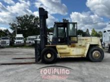 1994 HYSTER H360XL FORKLIFT