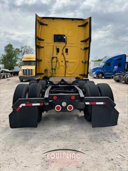 2015 FREIGHTLINER CASCADIA TANDEM AXLE SLEEPER