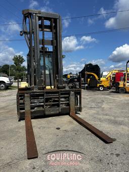 1994 HYSTER H360XL FORKLIFT