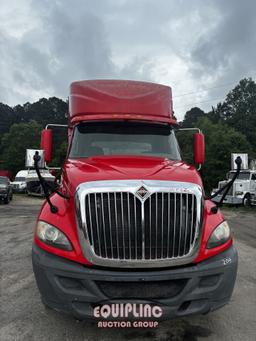 2014 INTERNATIONAL PROSTAR PLUS 6X2 DAY CAB