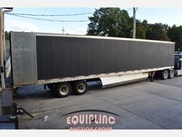 2002 TRAILMOBILE TRAILER 53FT DRY VAN TRAILER