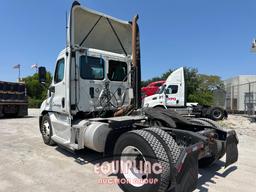 2014 FEIGHTLINER CASCADIA DAY CAB