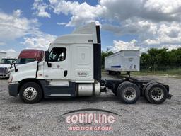 2016 FREIGHTLINER CASCADIA 125 SLEEPER TRUCK