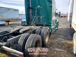 2016 Kenworth T680 Aerodyne SLEEPER