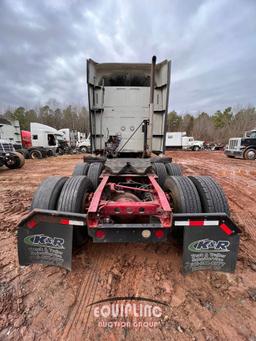 2015 INTERNATIONAL PROSTAR TANDEM AXLE SLEEPER