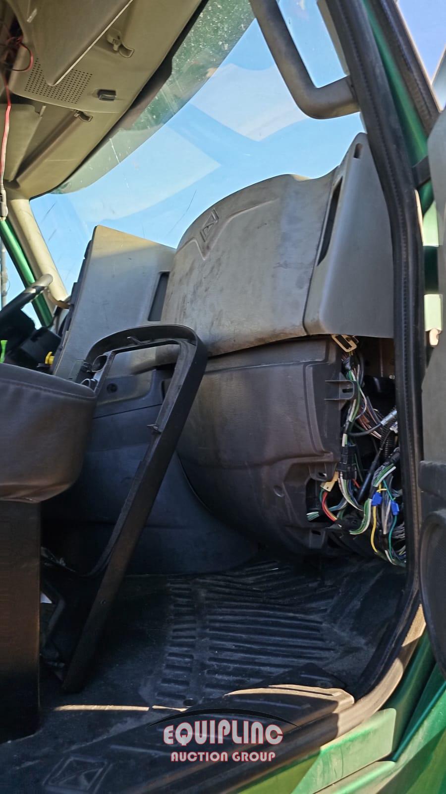 2015 INTERNATIONAL PROSTAR DAY CAB