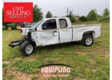 2011 CHEVROLET SILVERADO PICKUP