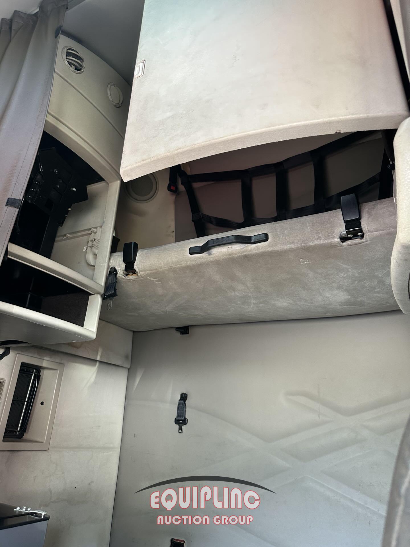2016 VOLVO VNL TANDEM AXLE SLEEPER