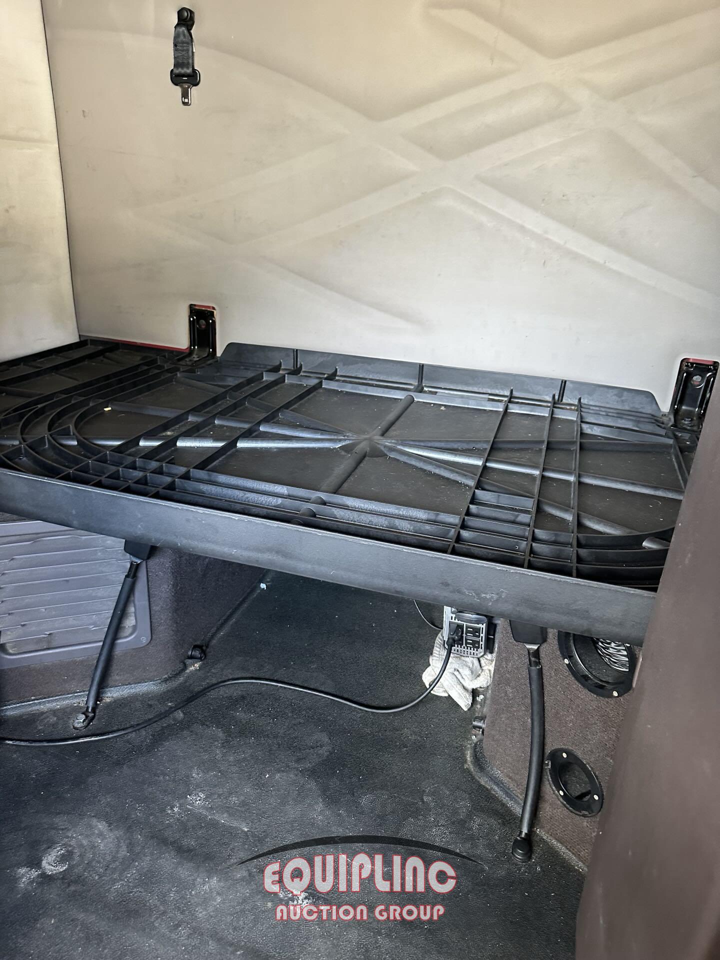 2016 VOLVO VNL TANDEM AXLE SLEEPER