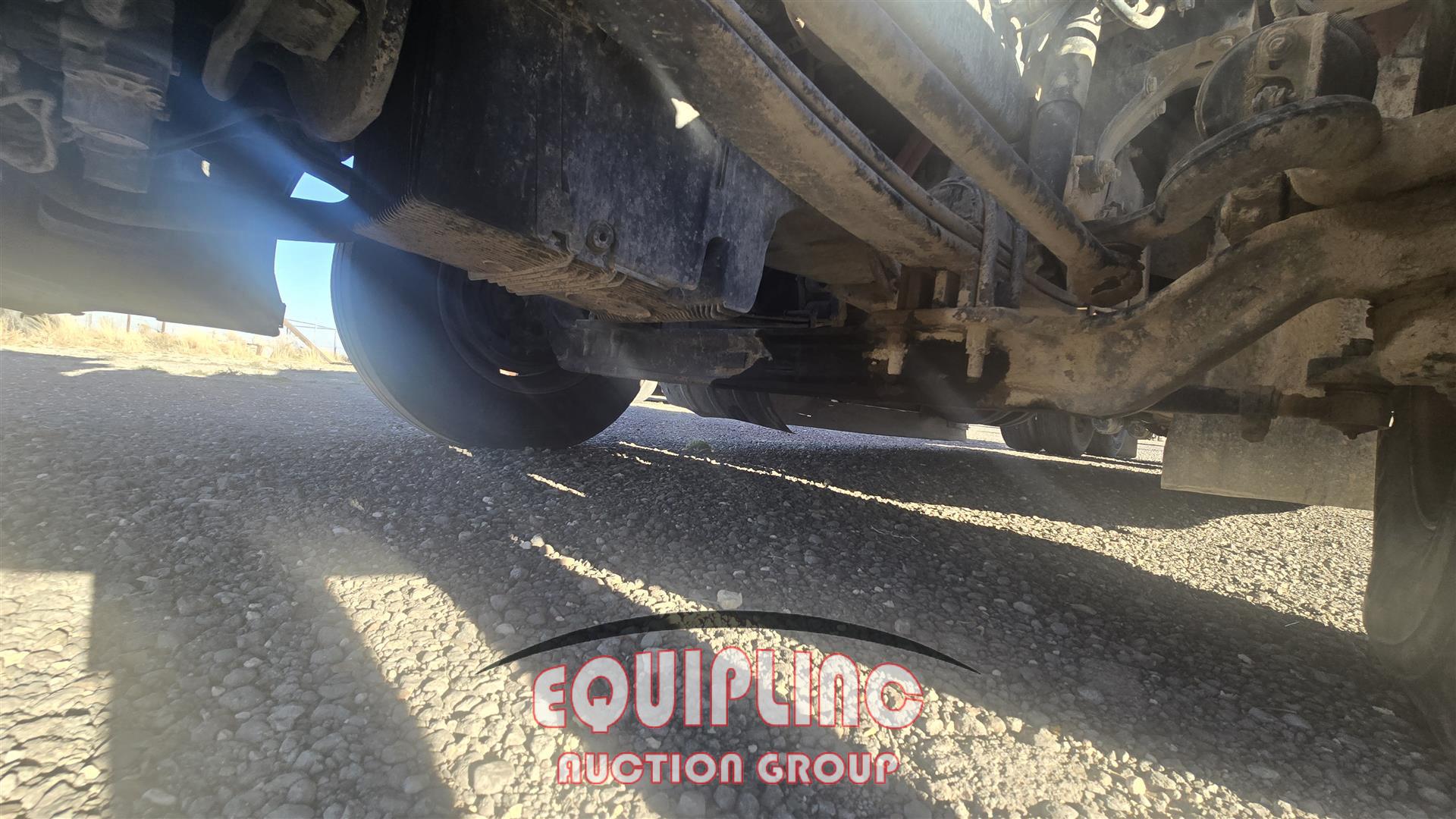 2016 VOLVO VNL TANDEM AXLE SLEEPER
