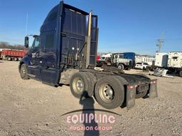 2017 INTERNATIONAL PROSTAR TANDEM AXLE SLEEPER