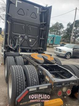 2019 FREIGHTLINER CASCADIA TANDEM AXLE SLEEPER