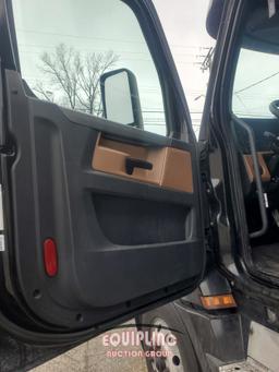 2019 FREIGHTLINER CASCADIA TANDEM AXLE SLEEPER