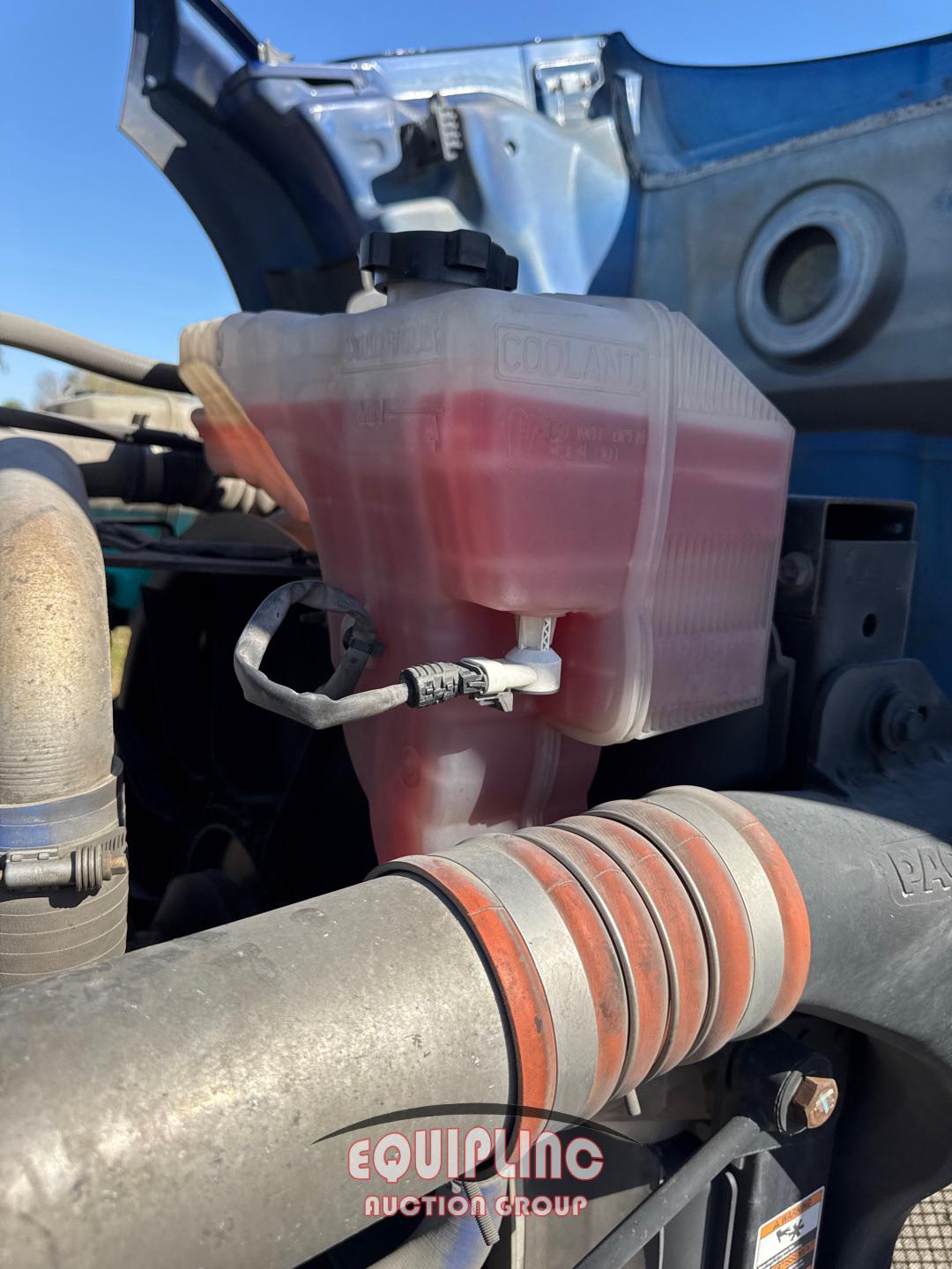 2020 KENWORTH T680 TANDEM AXLE SLEEPER