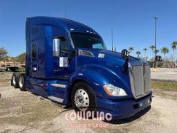 2020 KENWORTH T680 TANDEM AXLE SLEEPER