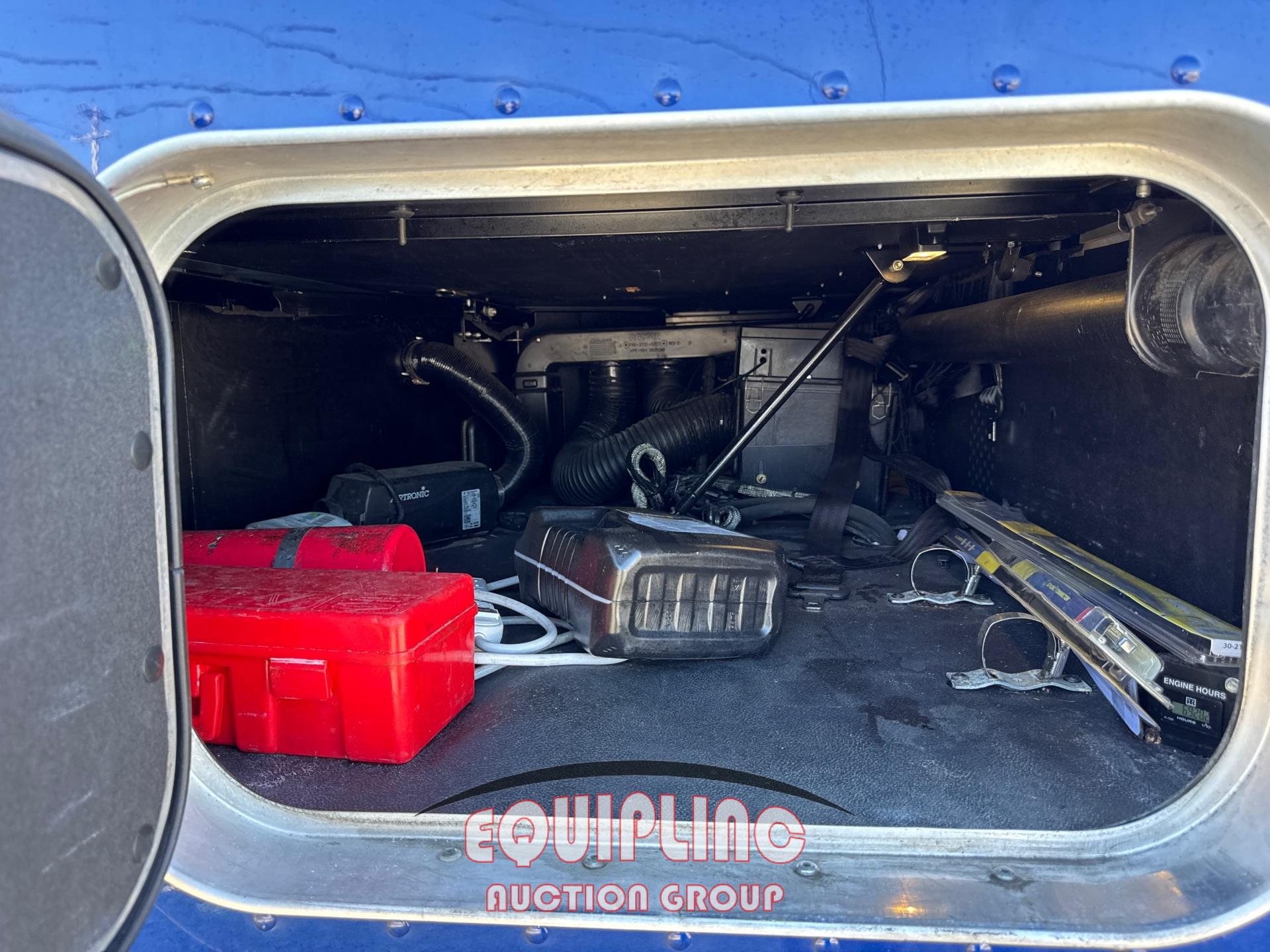 2020 KENWORTH T680 TANDEM AXLE SLEEPER