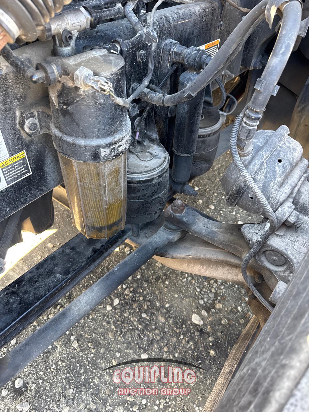 2020 KENWORTH T680 TANDEM AXLE SLEEPER