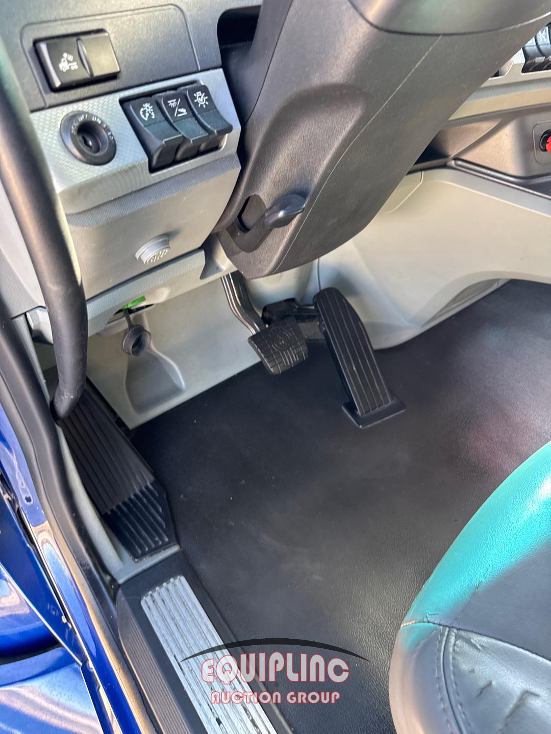 2020 KENWORTH T680 TANDEM AXLE SLEEPER