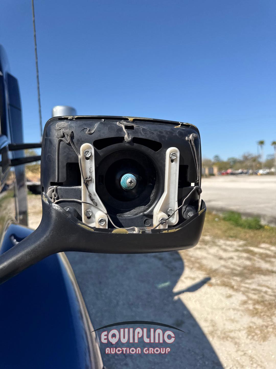 2020 KENWORTH T680 TANDEM AXLE SLEEPER