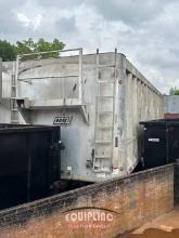 2006 EAST WALKING FLOOR TRAILER
