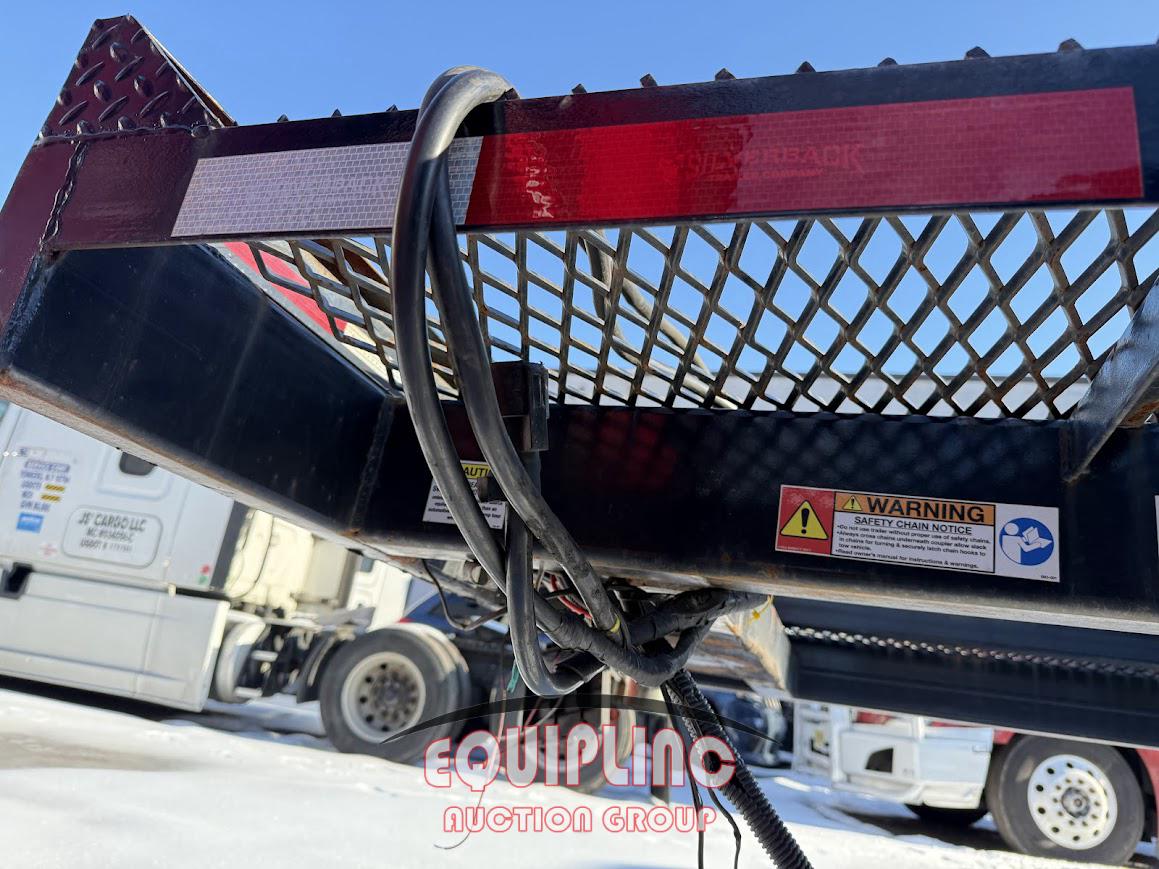 2023 CALTEX CAR HAULER TRAILER