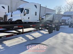 2023 CALTEX CAR HAULER TRAILER