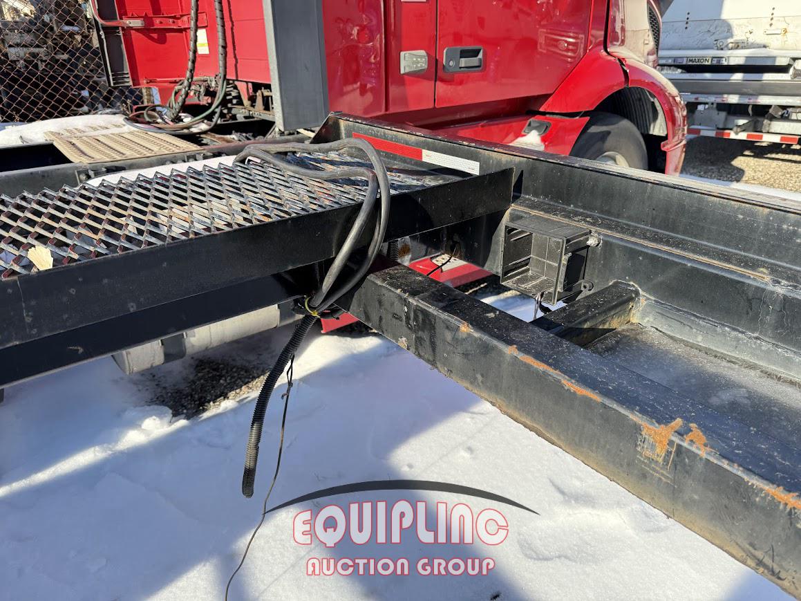 2023 CALTEX CAR HAULER TRAILER