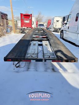 2023 CALTEX CAR HAULER TRAILER