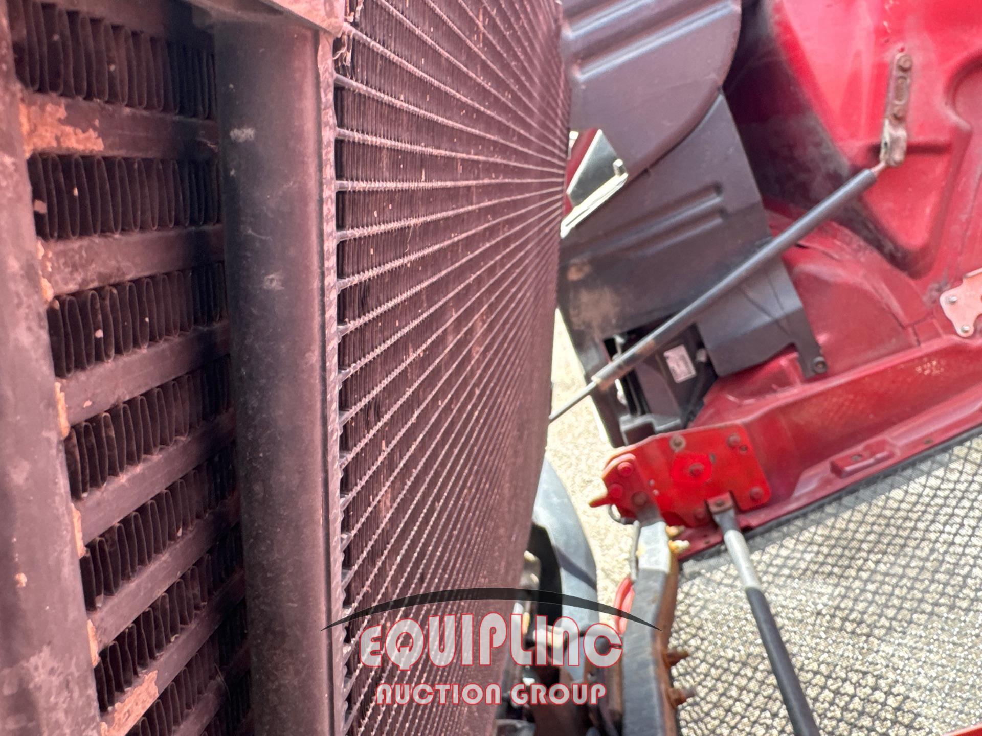 2017 KENWORTH T680 DOUBLE BUNK SLEEPER