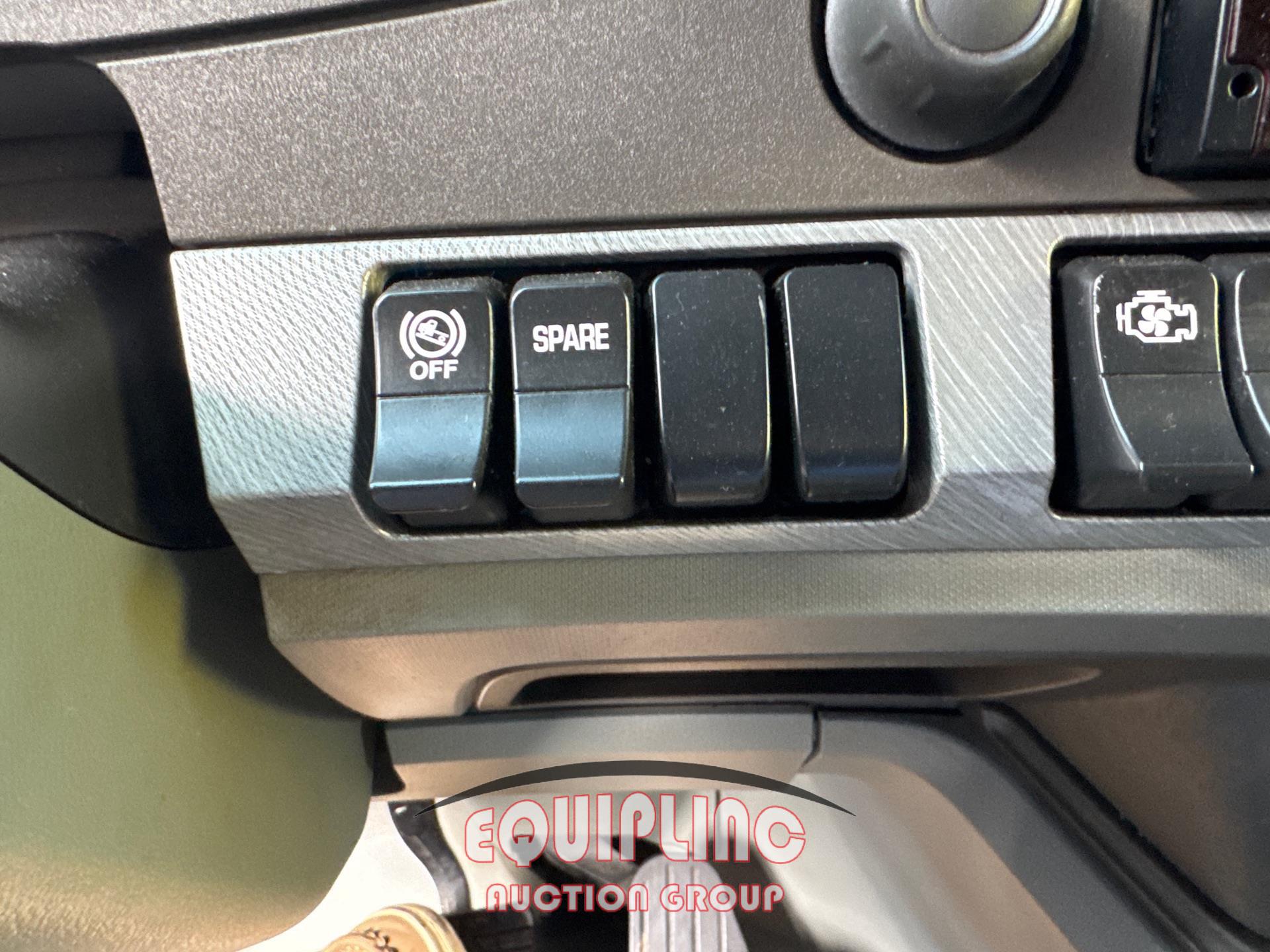 2017 KENWORTH T680 DOUBLE BUNK SLEEPER