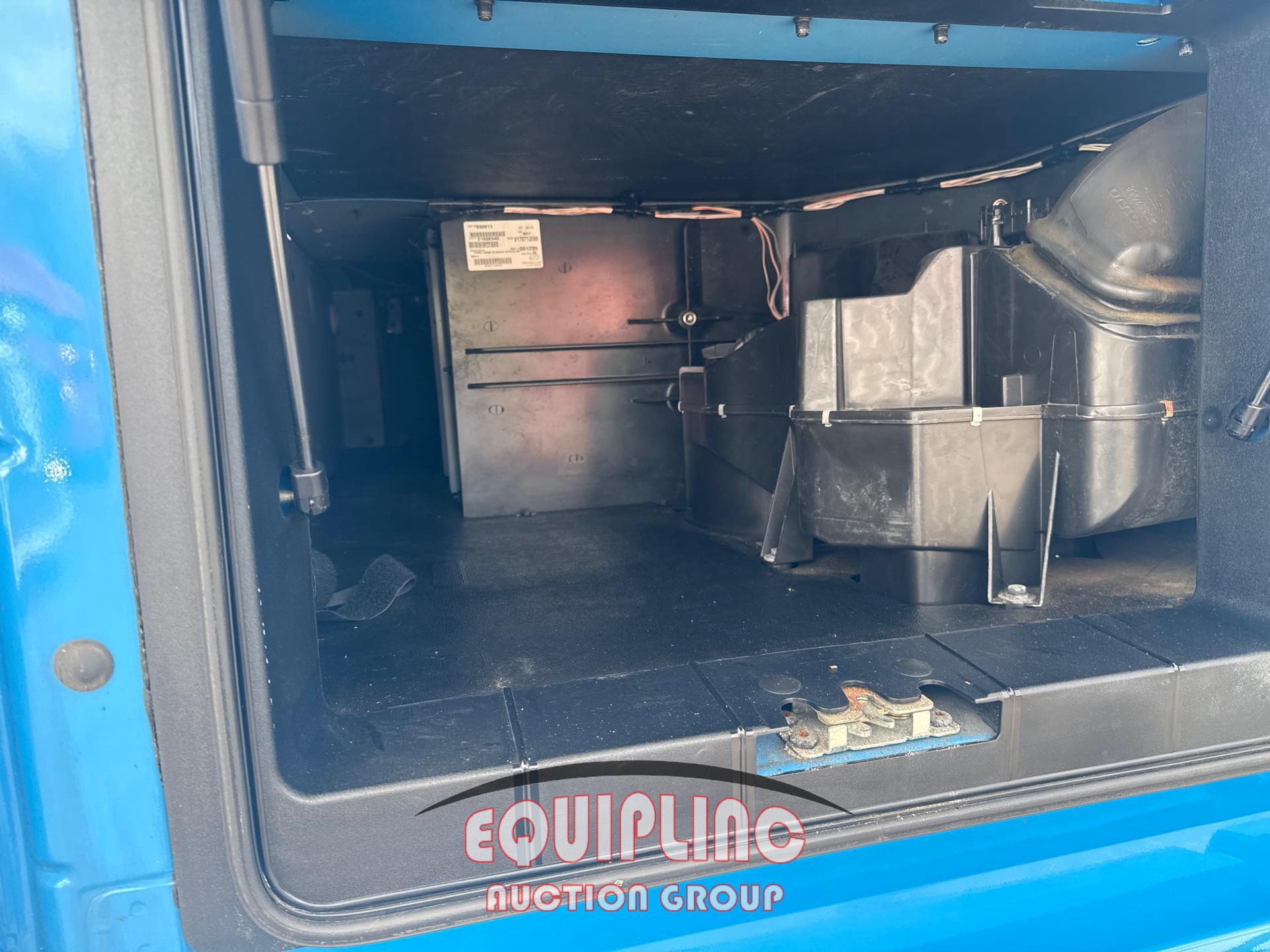 2018 VOLVO VNL 670 DOUBLE BUNK SLEEPER