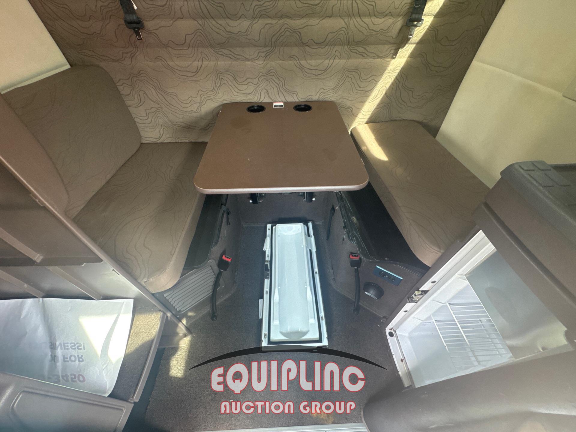 2018 VOLVO VNL 670 DOUBLE BUNK SLEEPER